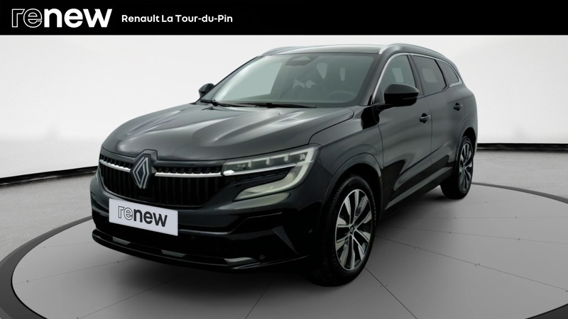 Renault Espace VI