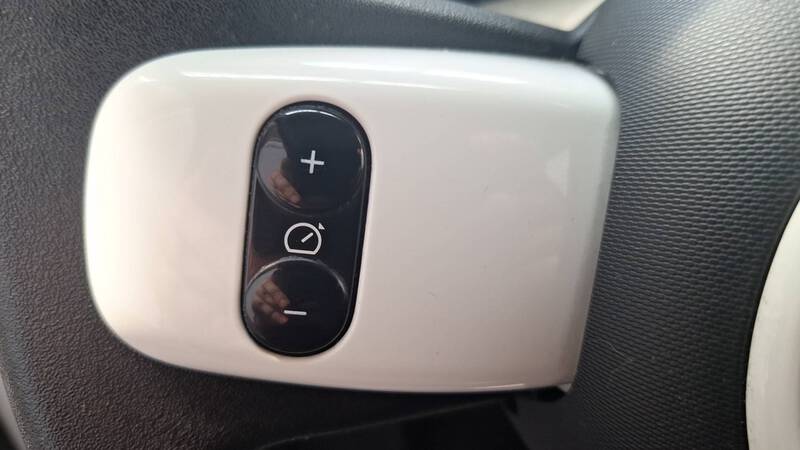 Renault Twingo III
