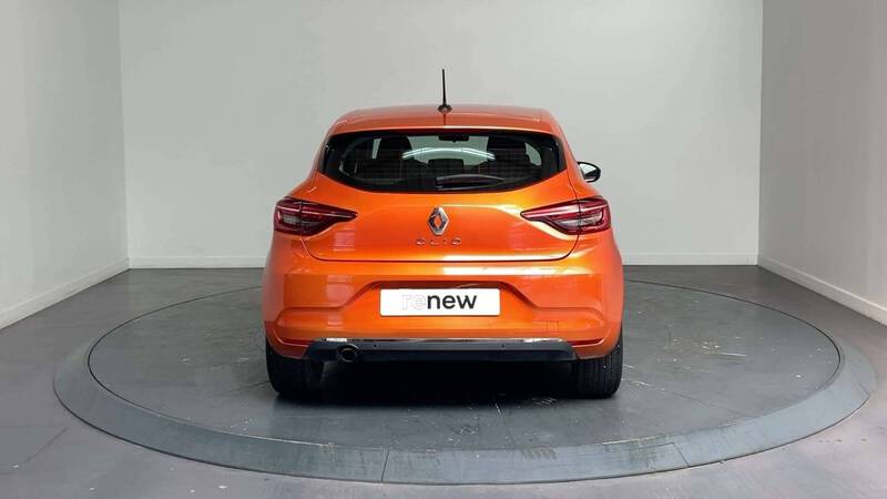 Renault Clio V