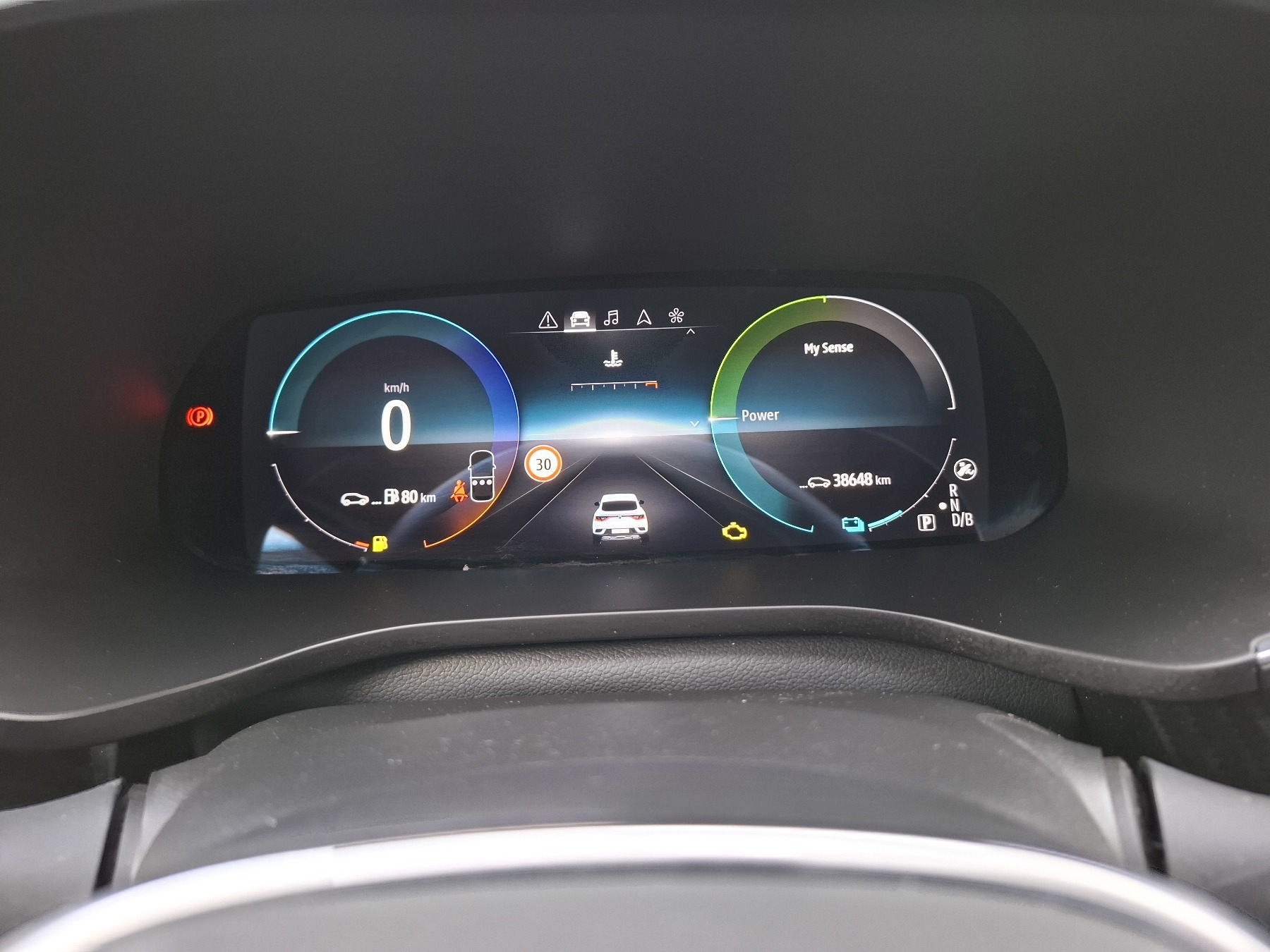 Renault Arkana – Bild 25
