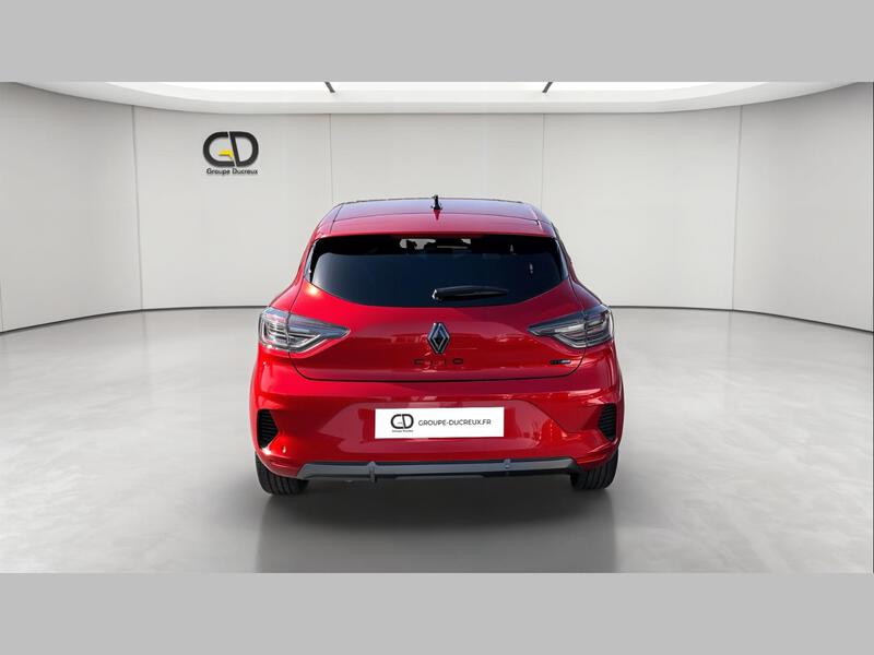 Renault Clio V