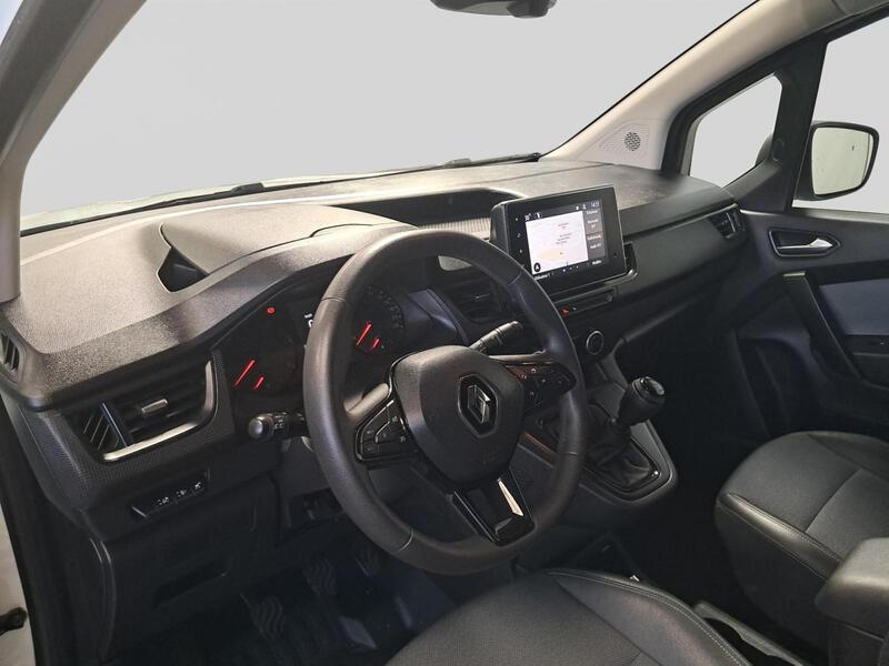 Renault Kangoo VU