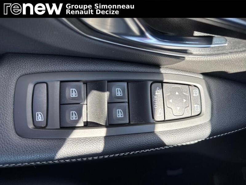 Renault Scenic IV