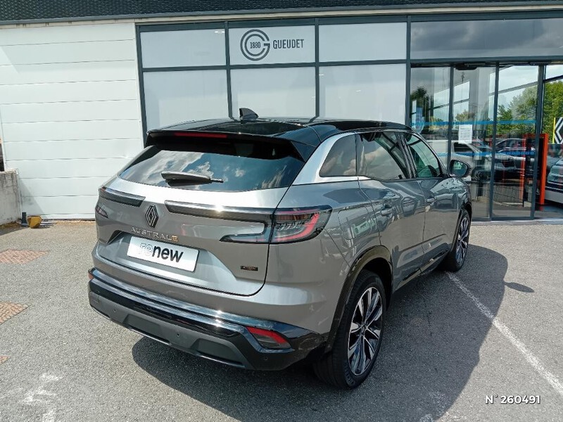 Renault Austral
