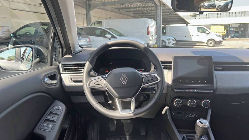 Renault Clio V