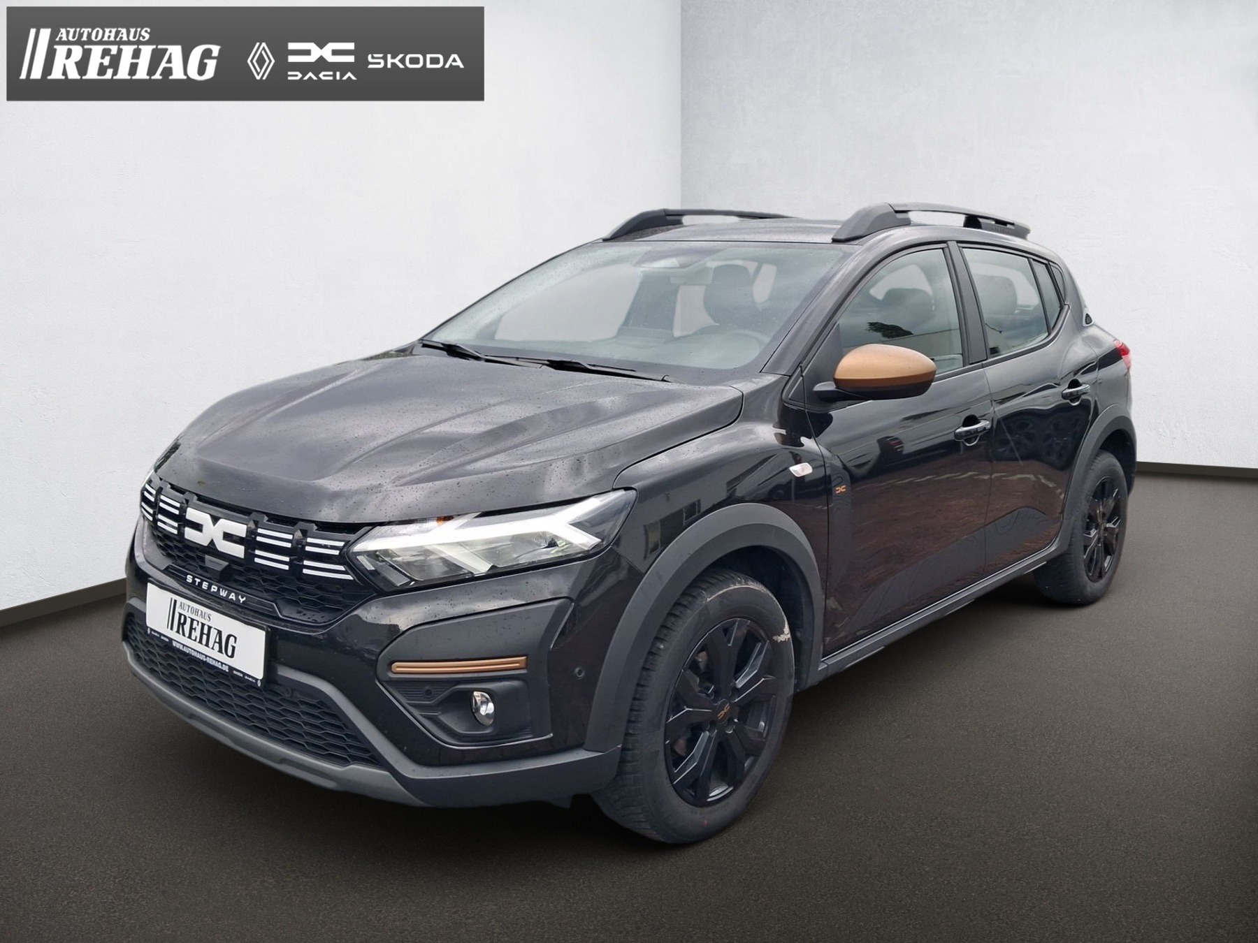 Dacia Sandero – Bild 2