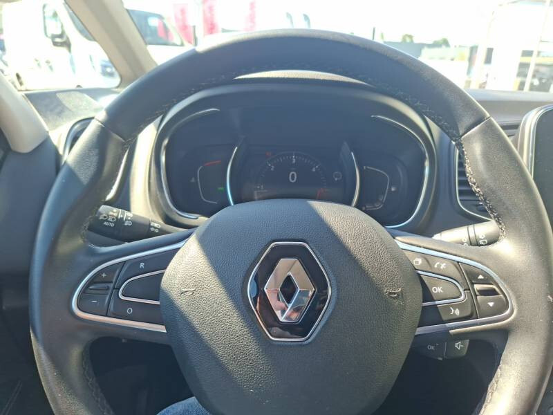 Renault Scenic IV
