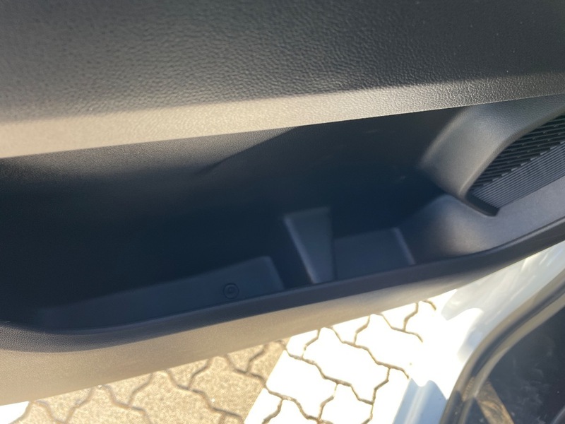 Fahrzeugabbildung Master +Klima+ Bild 25 von 46