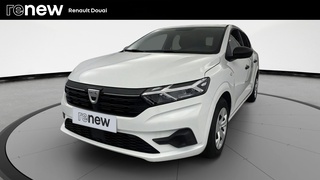 SANDERO