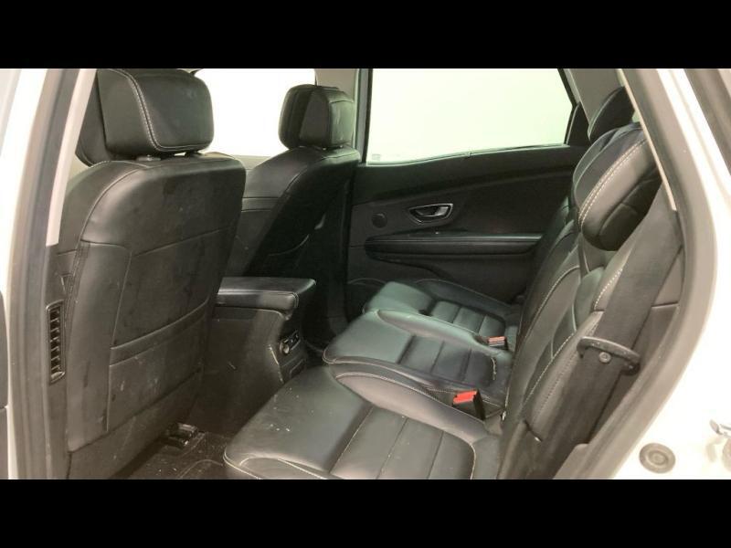 Renault Grand Scenic IV