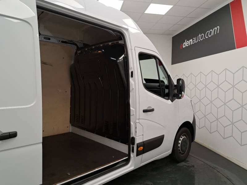 Renault Master III