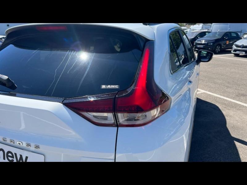 Mitsubishi Eclipse Cross MY23