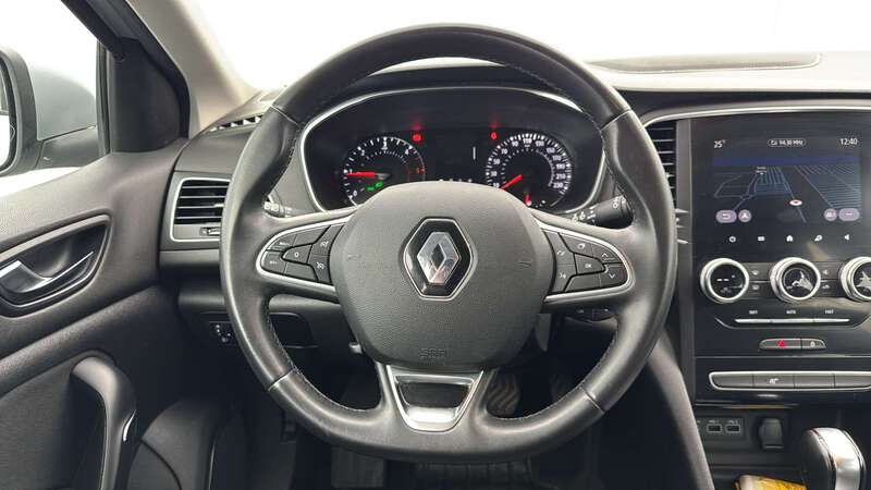 Renault Megane IV Berline