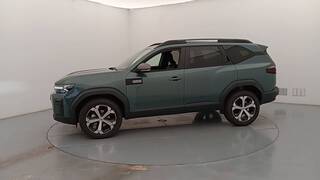Vehicle 3D Image