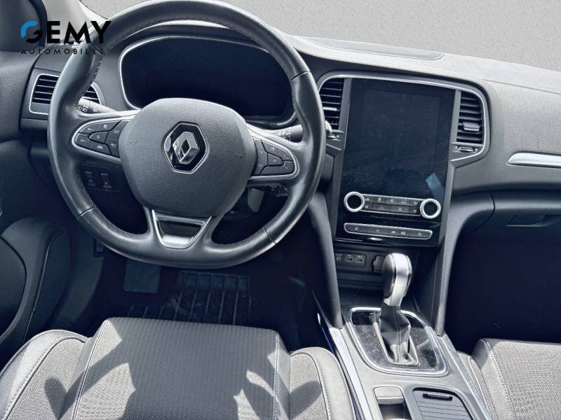 Renault Megane IV Berline