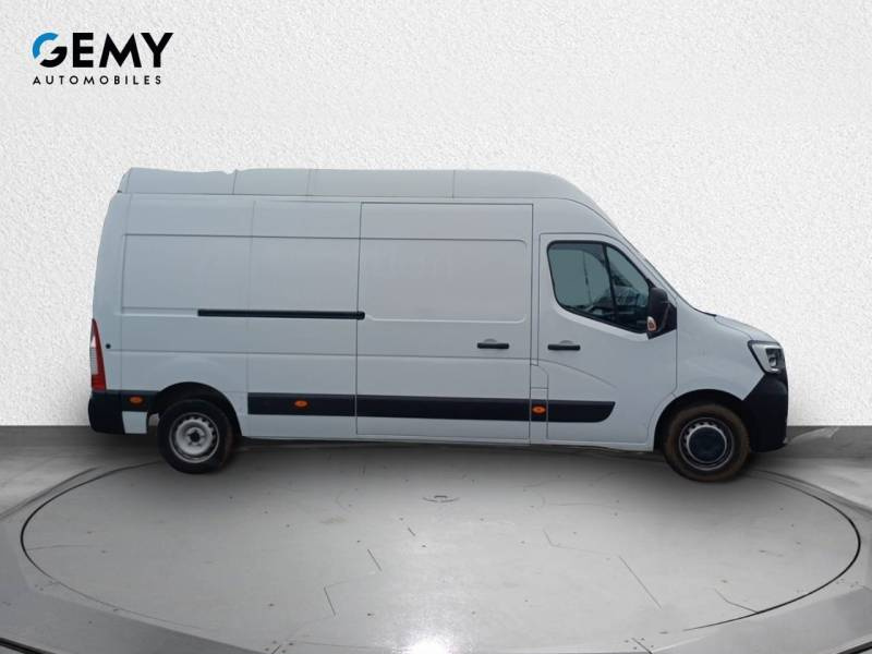 Renault Master III