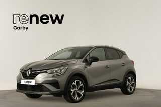 RENAULT Captur Captur 1.0 TCe RS Line