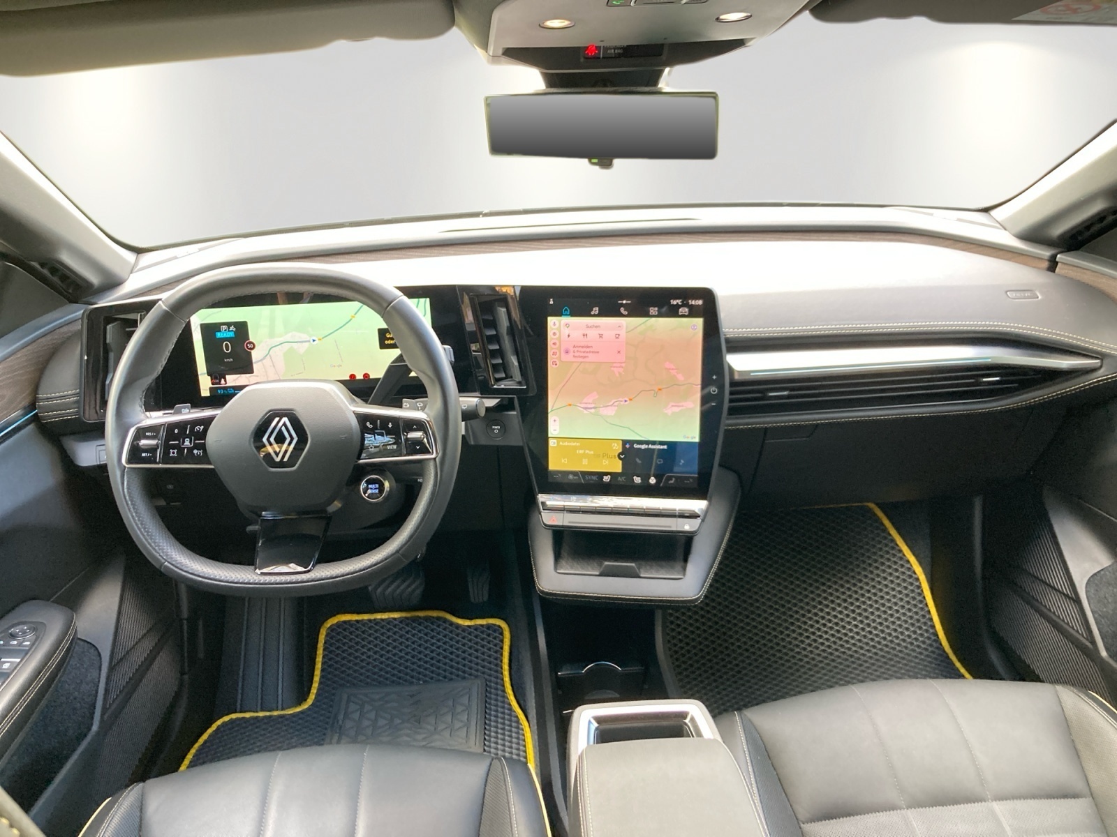Renault Megane E-TECH – Bild 9