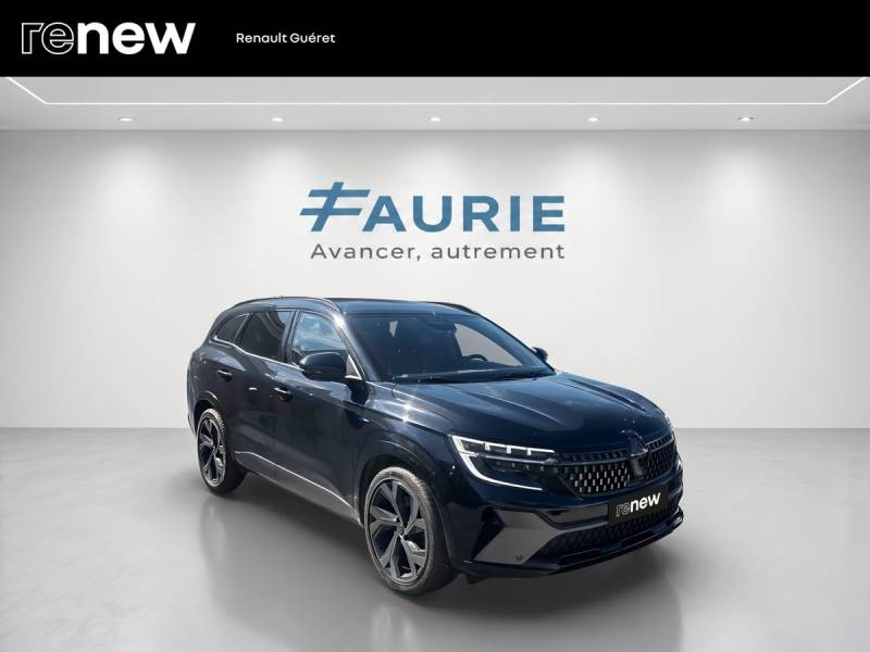 Renault Espace VI
