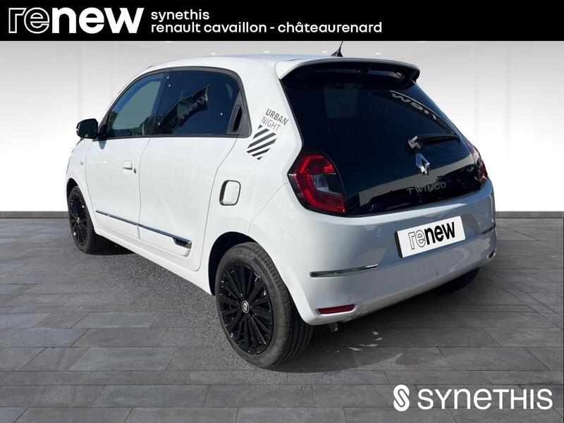 Renault Twingo III