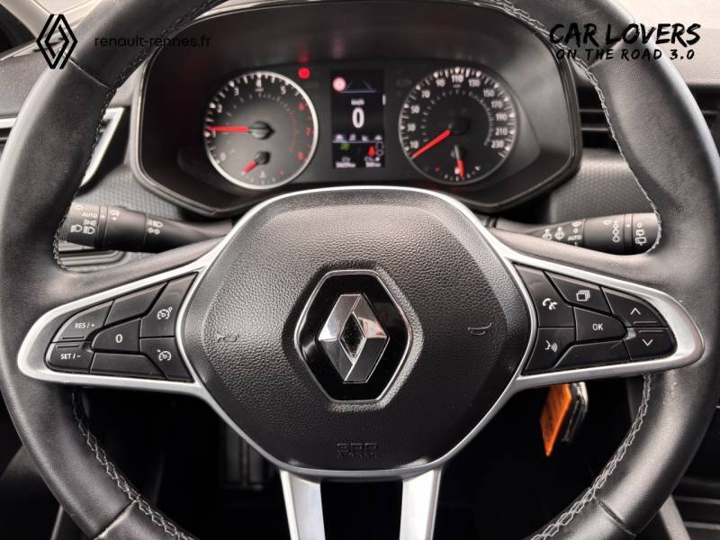 Renault Clio V