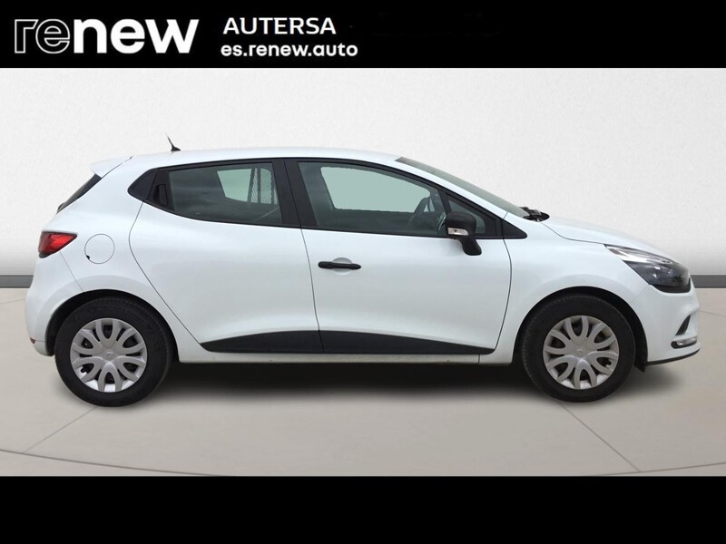 Renault Clio Societé