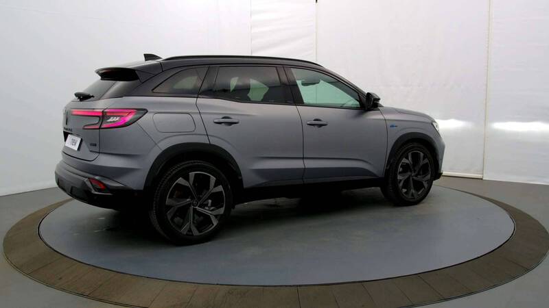 Renault Austral
