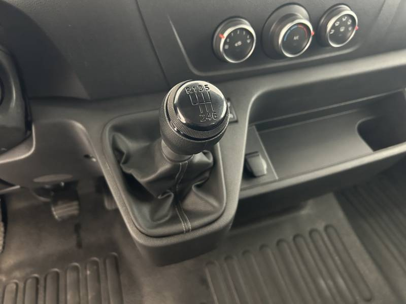 Renault Master III