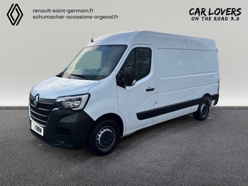 Renault Master III