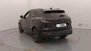 Vehicle 3D Image