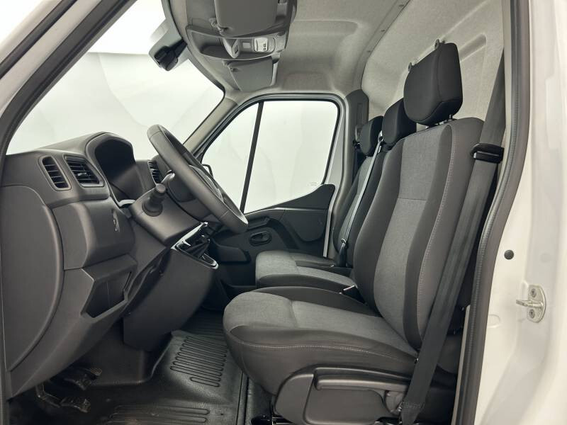 Renault Master III