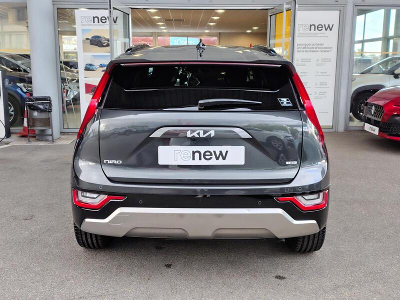 KIA Niro