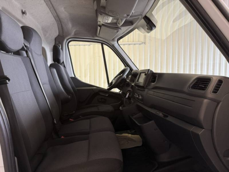 Renault Master III