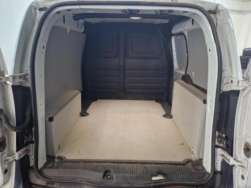 Renault Kangoo VU