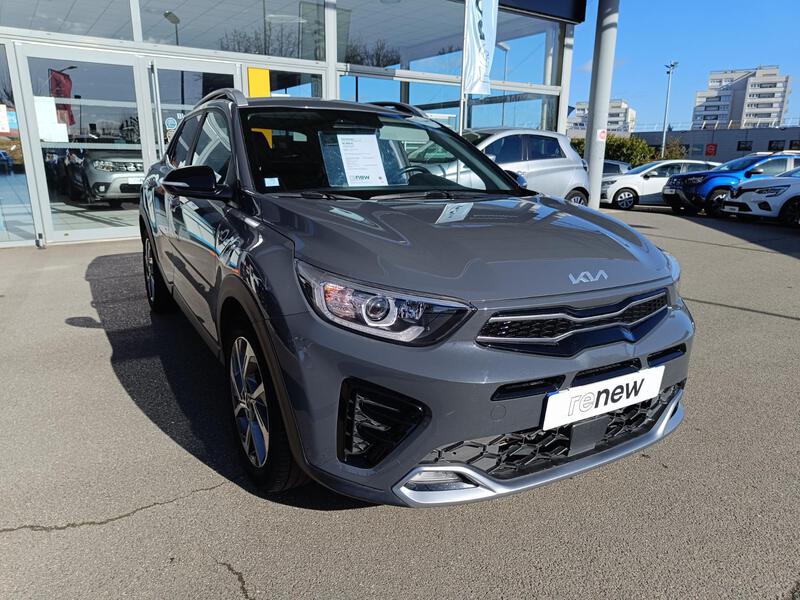 KIA Stonic