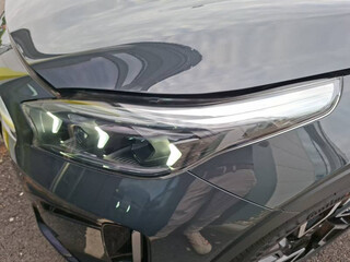 Vehicle 3D Image