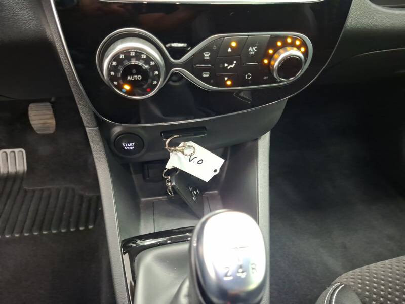 Renault Clio IV