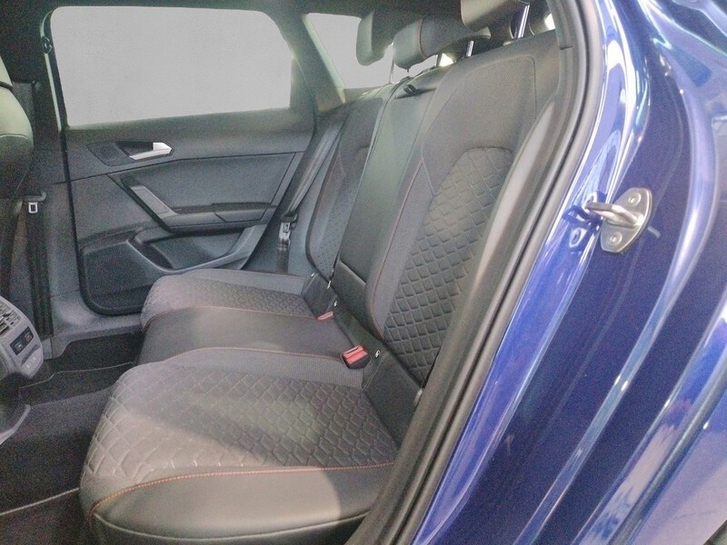Seat León ST