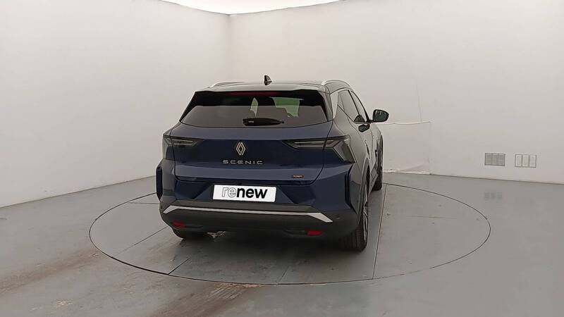 Renault Scenic E-Tech Electrique