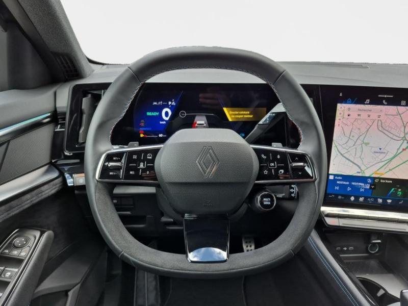 Renault Espace VI