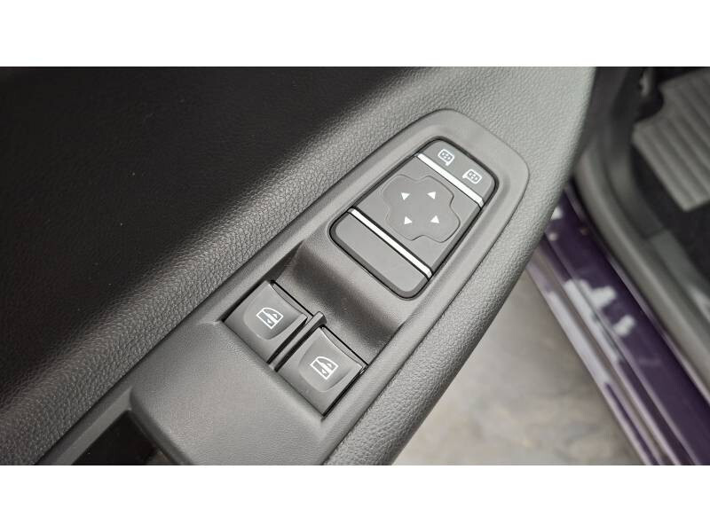 Renault ZOE E-Tech Electrique