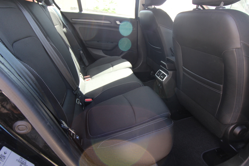 Renault Megane IV Estate