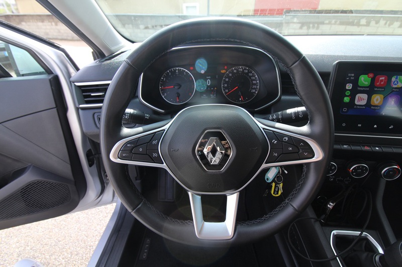 Renault Clio V