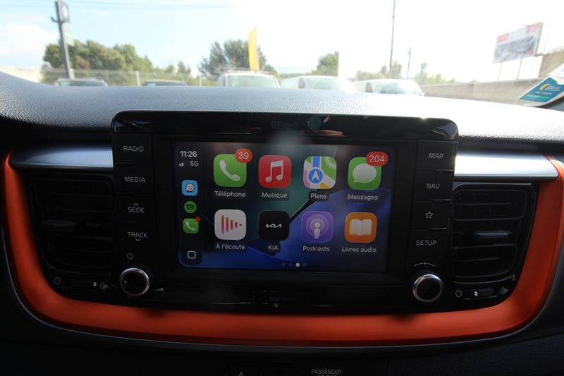 KIA Stonic