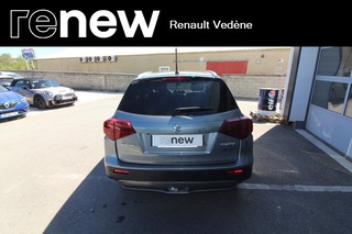 Vehicle 3D Image