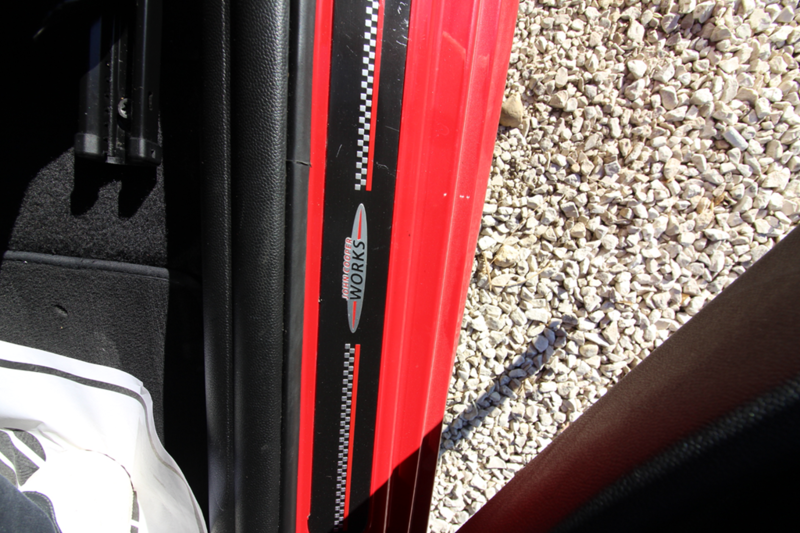 Mini Hatch 5 Portes F55 LCI