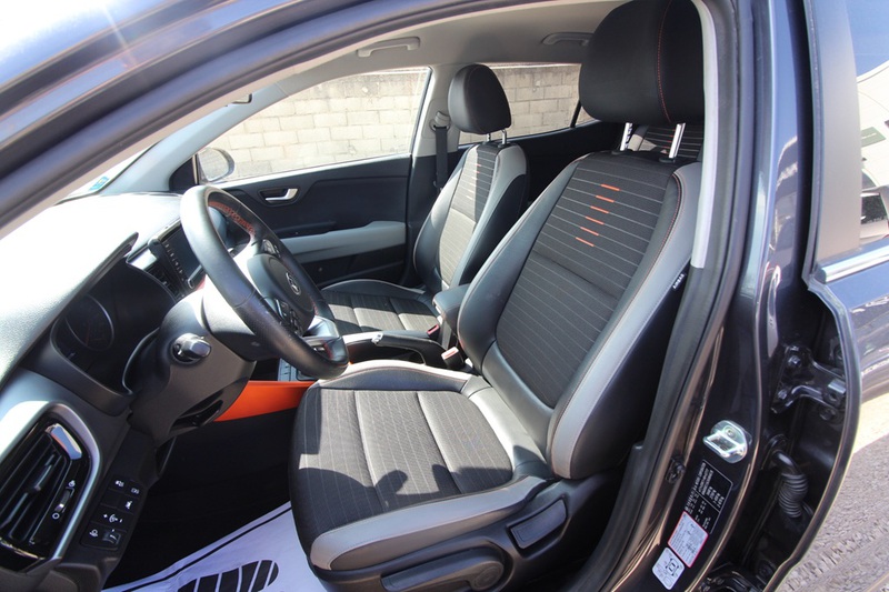 KIA Stonic
