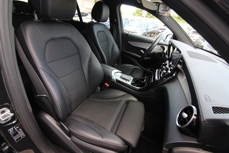 Mercedes-Benz Classe GLC