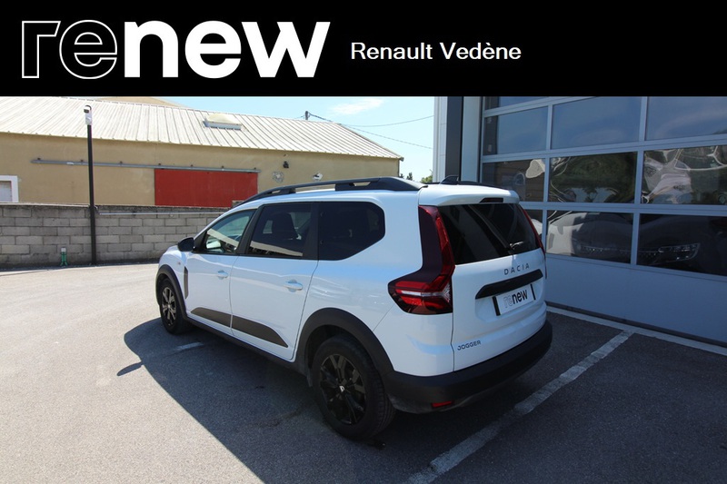 Dacia Jogger