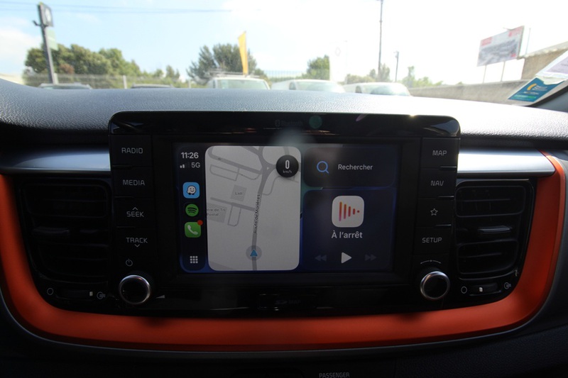 KIA Stonic
